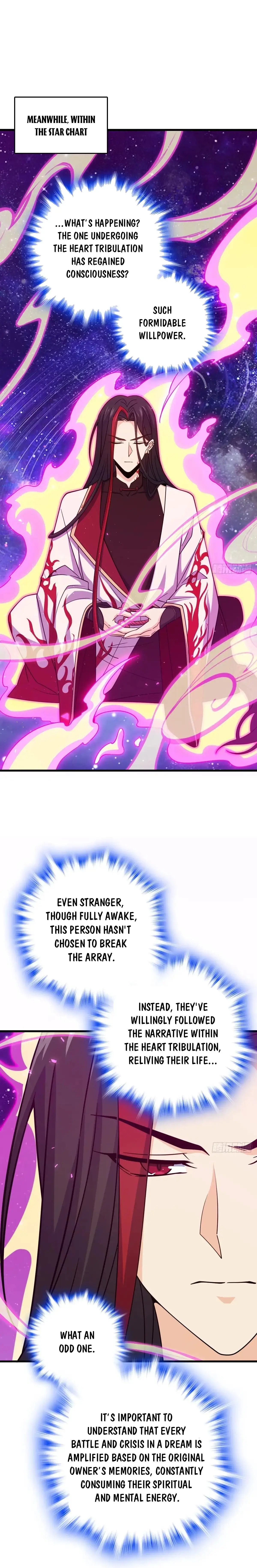 Read Spare Me, Great Lord EN Manga Online