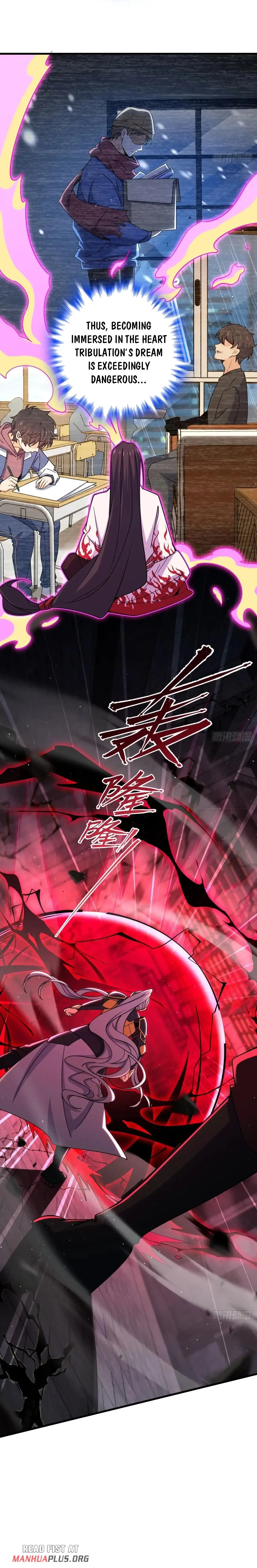 Read Spare Me, Great Lord EN Manga Online