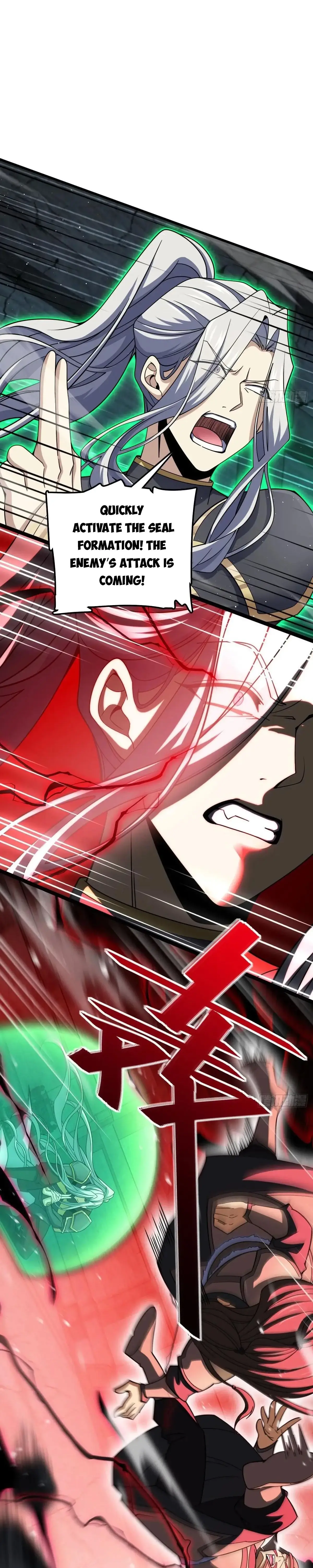 Read Spare Me, Great Lord EN Manga Online