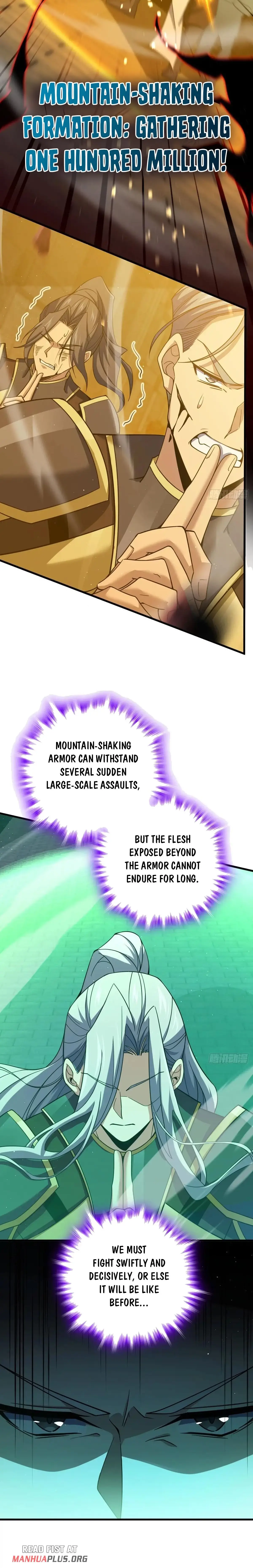 Read Spare Me, Great Lord EN Manga Online