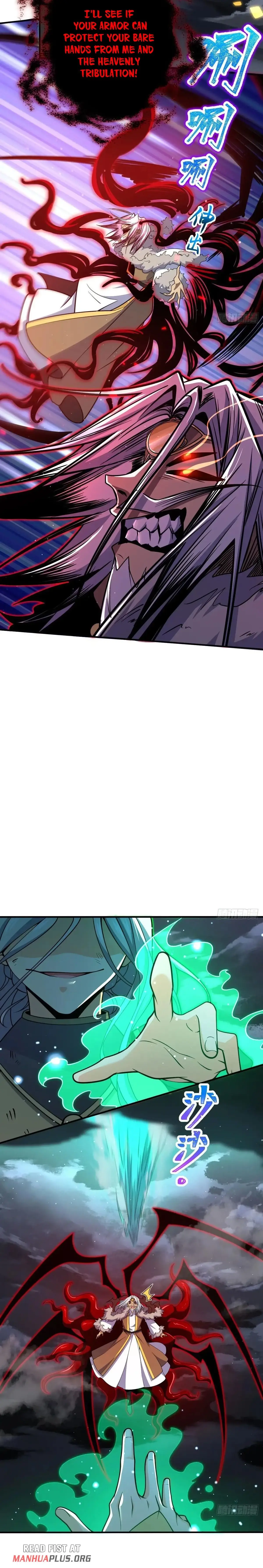 Read Spare Me, Great Lord EN Manga Online