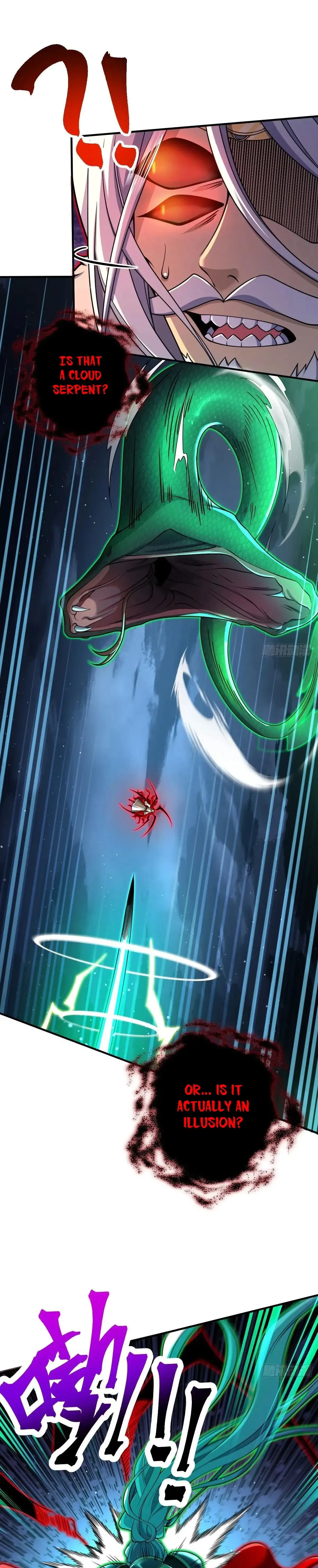 Read Spare Me, Great Lord EN Manga Online