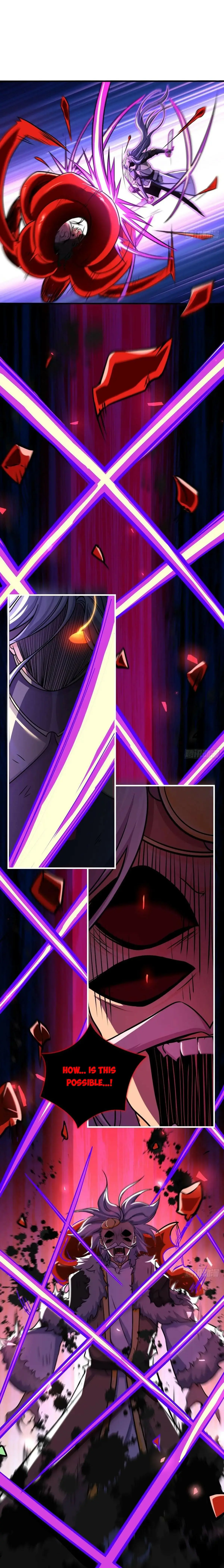 Read Spare Me, Great Lord EN Manga Online