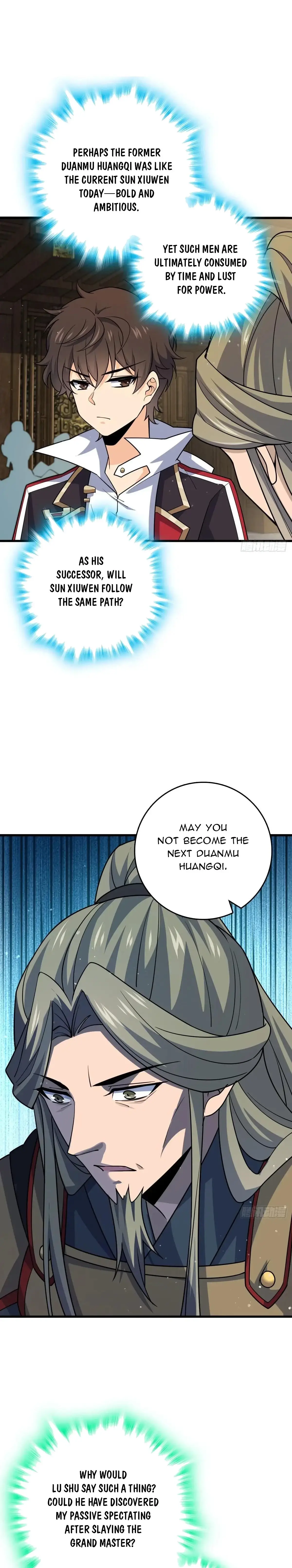 Read Spare Me, Great Lord EN Manga Online