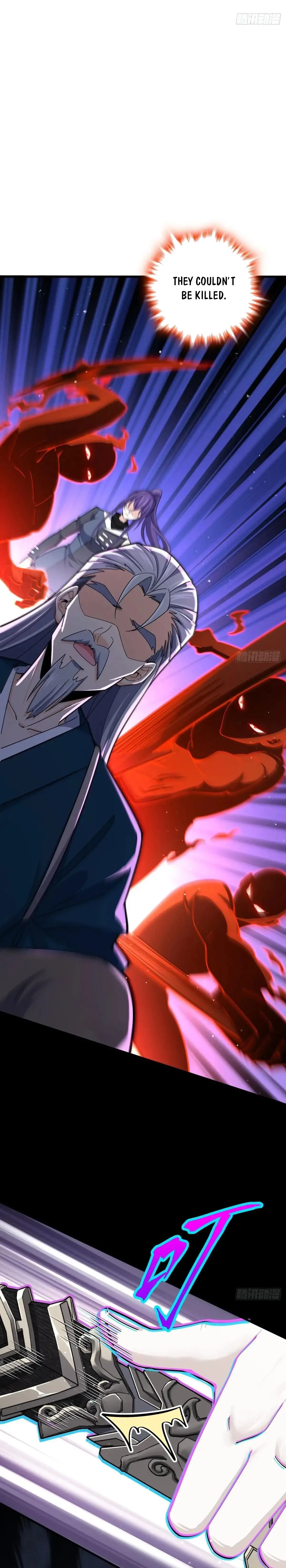 Read Spare Me, Great Lord EN Manga Online