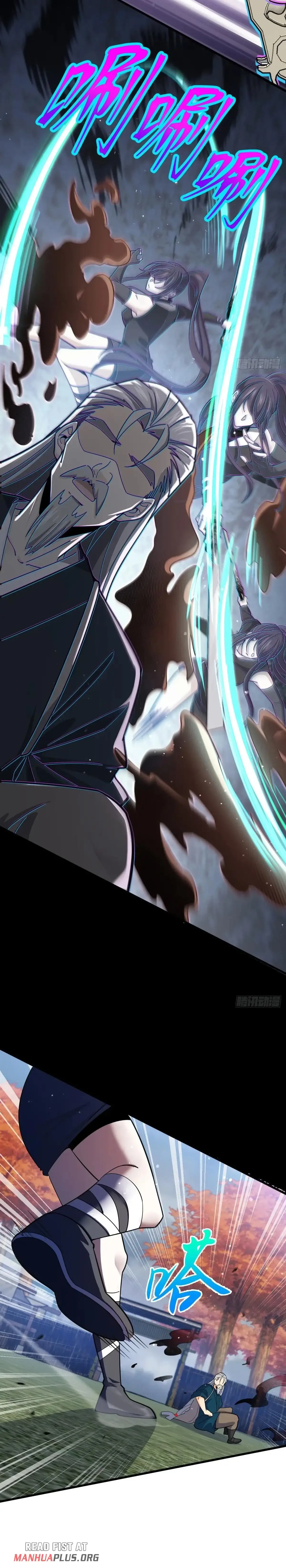 Read Spare Me, Great Lord EN Manga Online