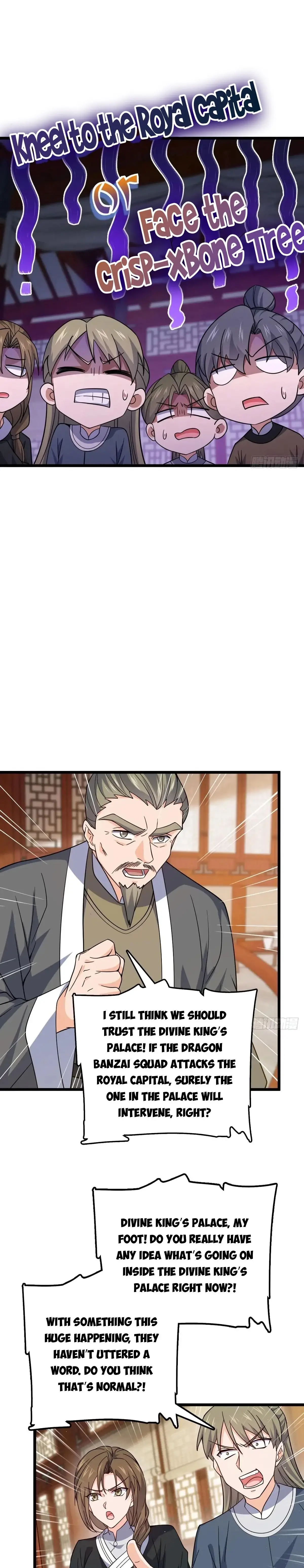 Read Spare Me, Great Lord EN Manga Online