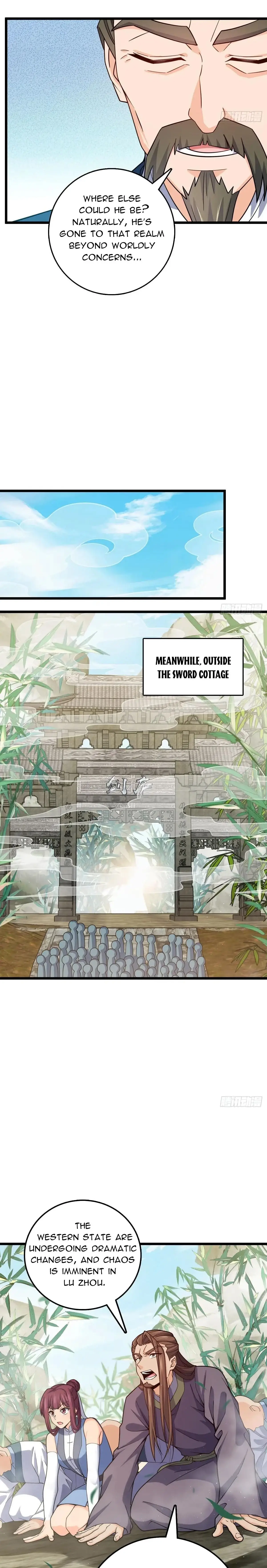 Read Spare Me, Great Lord EN Manga Online