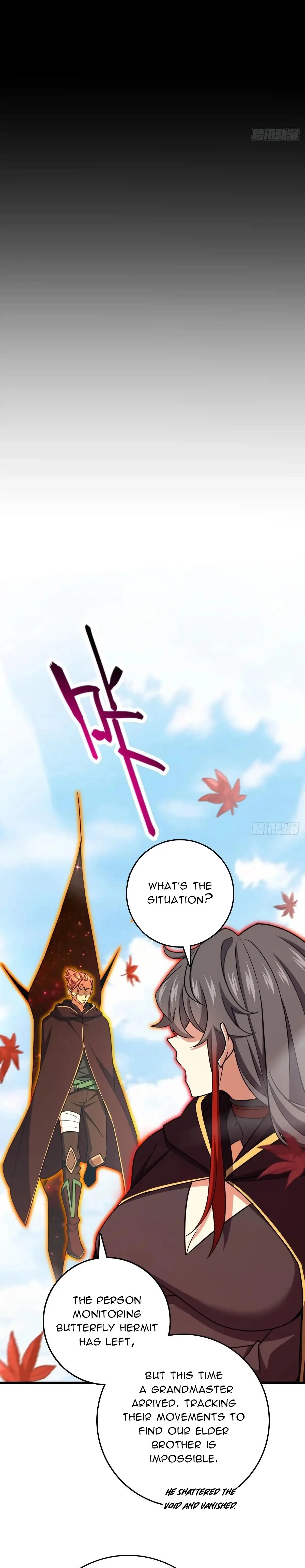 Read Spare Me, Great Lord EN Manga Online