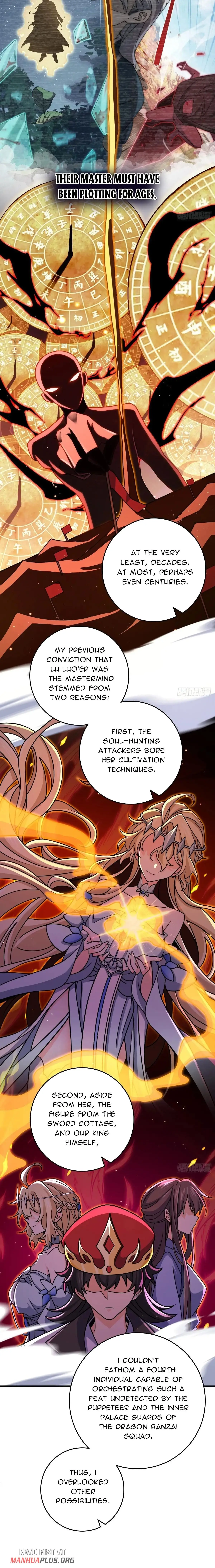 Read Spare Me, Great Lord EN Manga Online