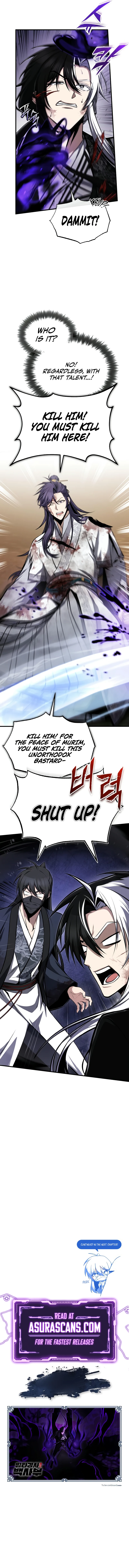 Read Star Instructor, Master Baek EN Manga Online