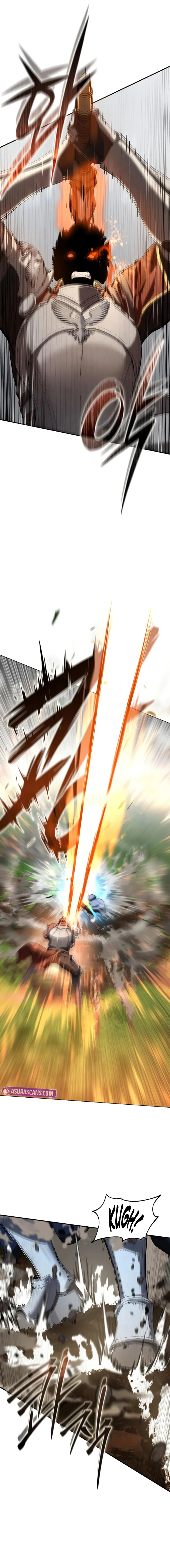 Read Star-Embracing Swordmaster EN Manga Online