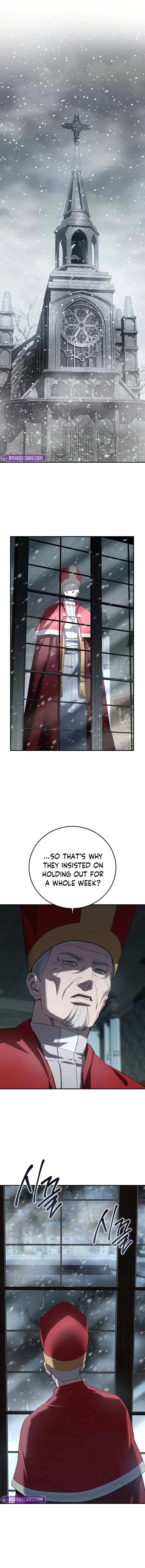 Read Star-Embracing Swordmaster EN Manga Online