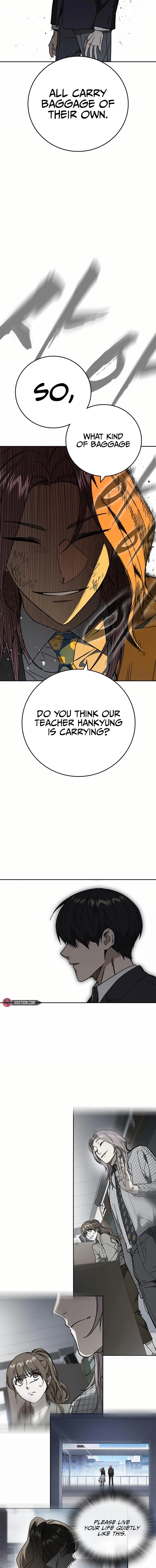 Read Study Group EN Manga Online