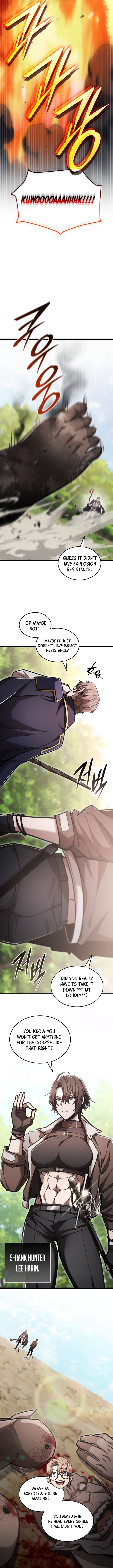 Read Subscribing to the Transcendent’s Channel EN Manga Online