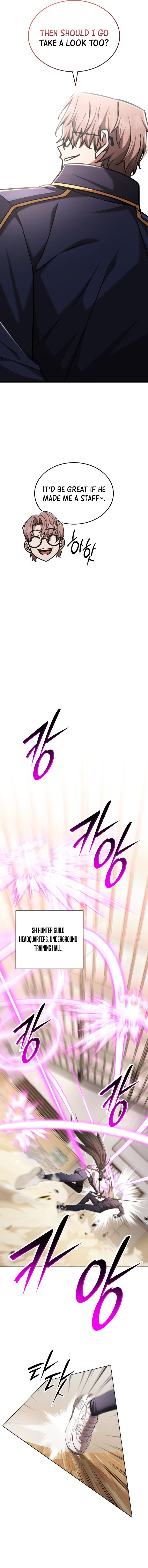 Read Subscribing to the Transcendent’s Channel EN Manga Online