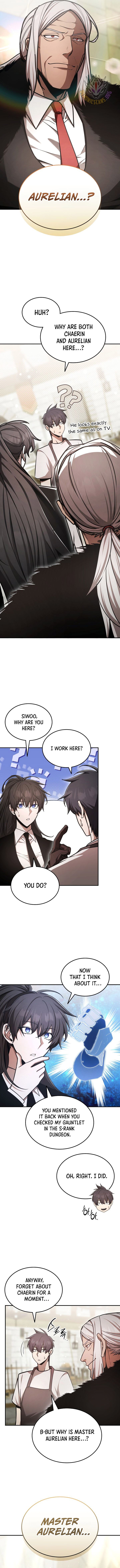 Read Subscribing to the Transcendent’s Channel EN Manga Online