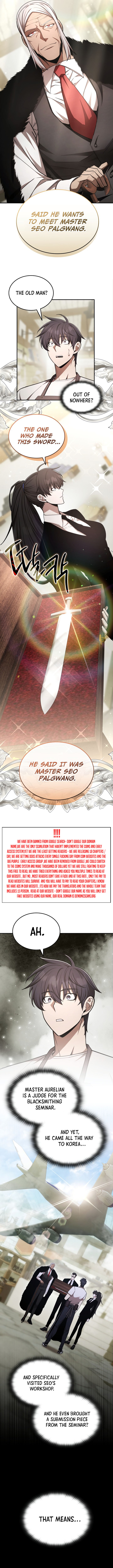 Read Subscribing to the Transcendent’s Channel EN Manga Online