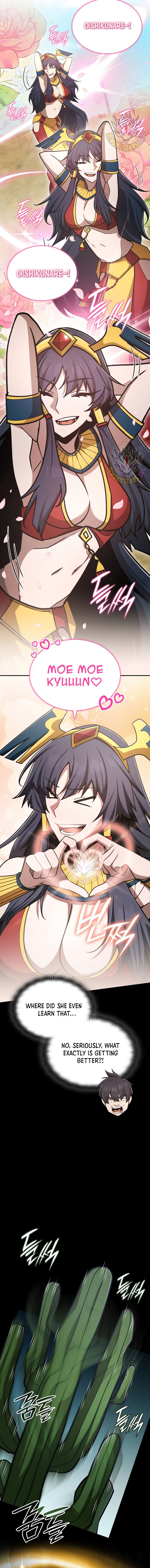 Read Subscribing to the Transcendent’s Channel EN Manga Online