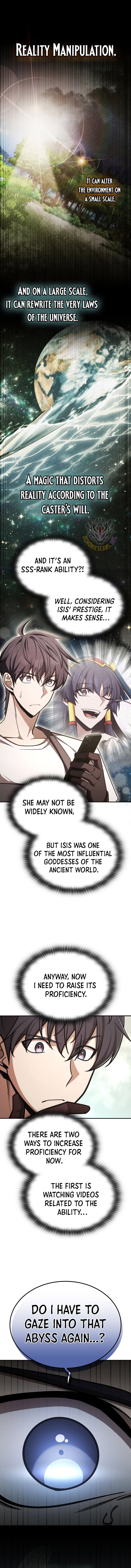 Read Subscribing to the Transcendent’s Channel EN Manga Online