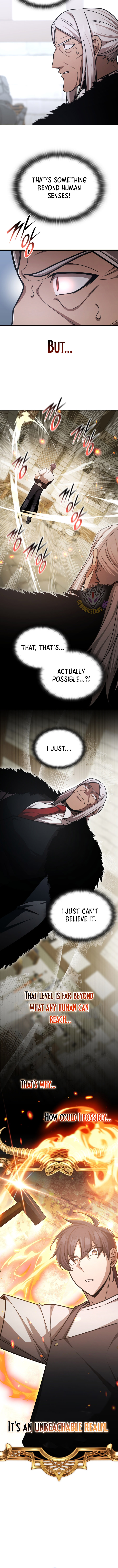 Read Subscribing to the Transcendent’s Channel EN Manga Online