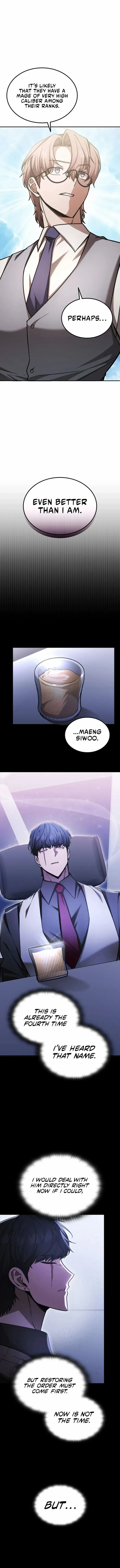 Read Subscribing to the Transcendent’s Channel EN Manga Online