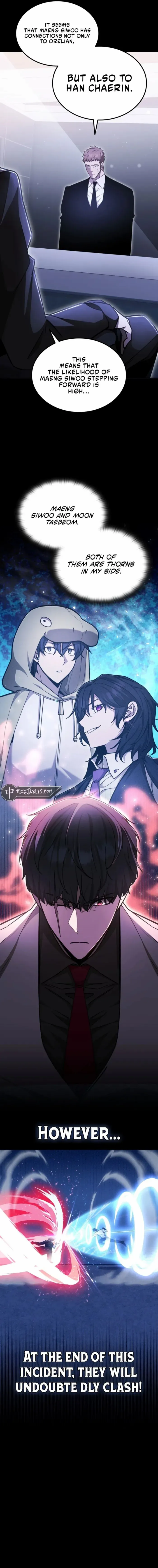Read Subscribing to the Transcendent’s Channel EN Manga Online