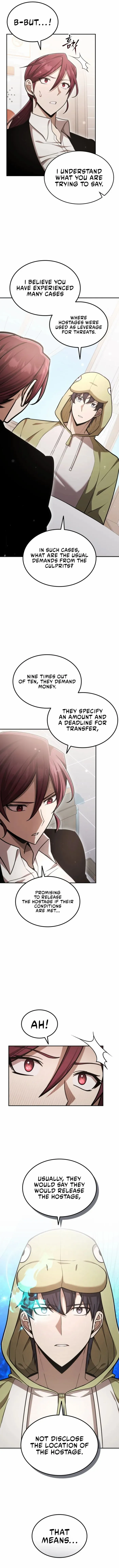 Read Subscribing to the Transcendent’s Channel EN Manga Online