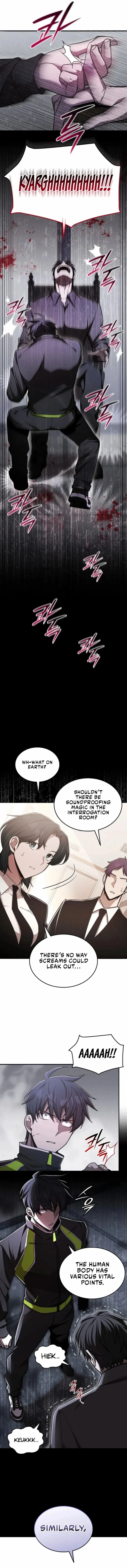 Read Subscribing to the Transcendent’s Channel EN Manga Online