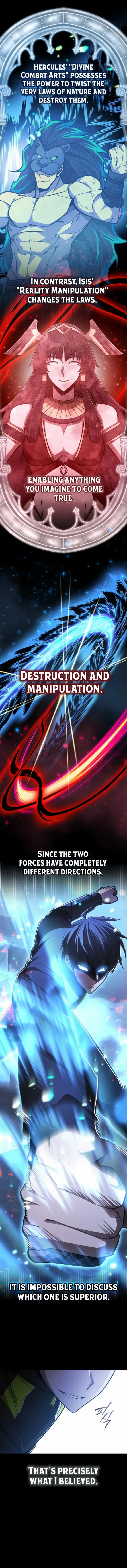 Read Subscribing to the Transcendent’s Channel EN Manga Online