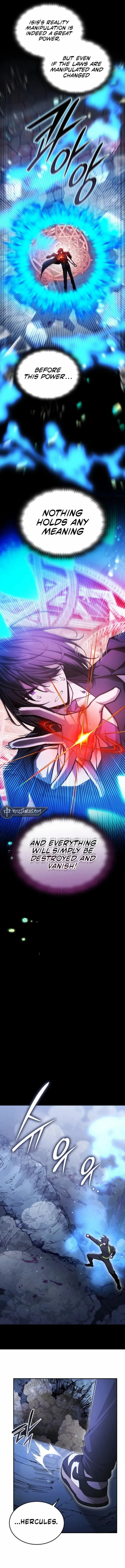 Read Subscribing to the Transcendent’s Channel EN Manga Online