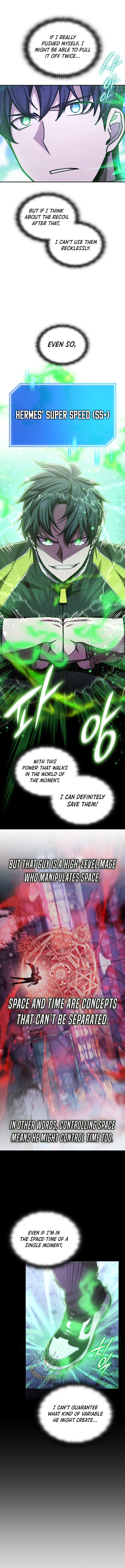Read Subscribing to the Transcendent’s Channel EN Manga Online