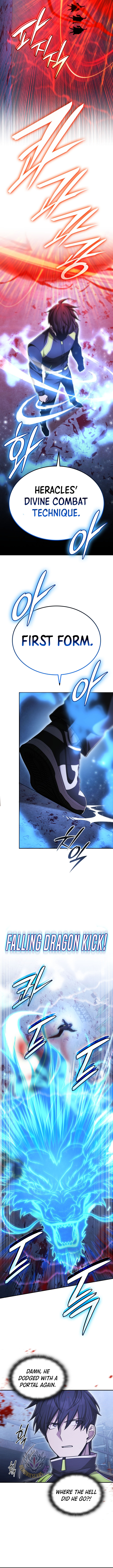 Read Subscribing to the Transcendent’s Channel EN Manga Online