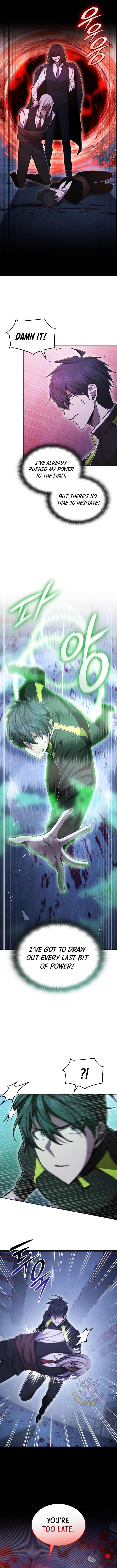 Read Subscribing to the Transcendent’s Channel EN Manga Online