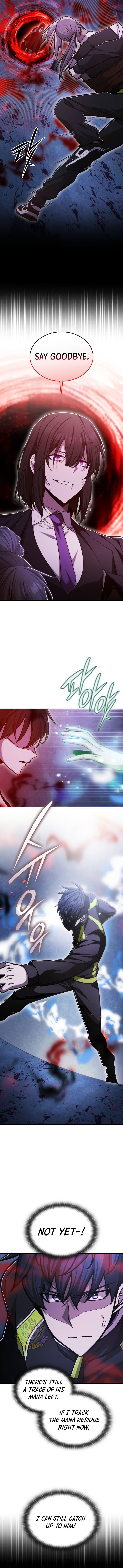 Read Subscribing to the Transcendent’s Channel EN Manga Online