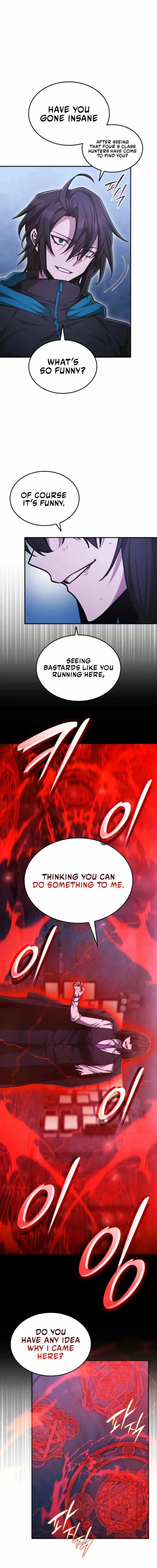 Read Subscribing to the Transcendent’s Channel EN Manga Online