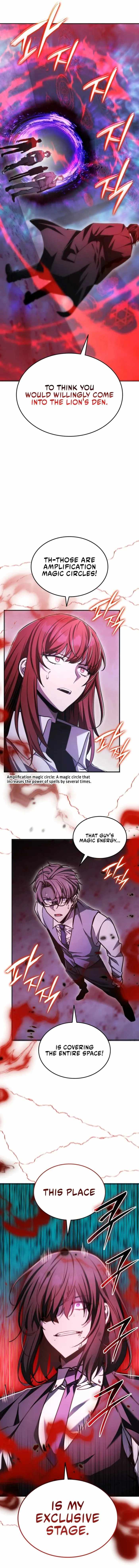 Read Subscribing to the Transcendent’s Channel EN Manga Online