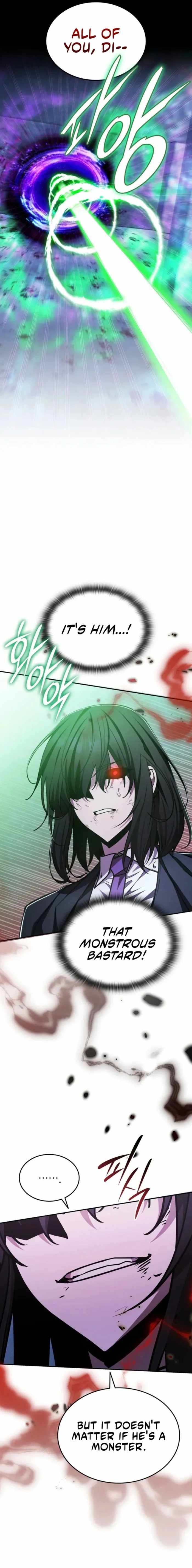 Read Subscribing to the Transcendent’s Channel EN Manga Online