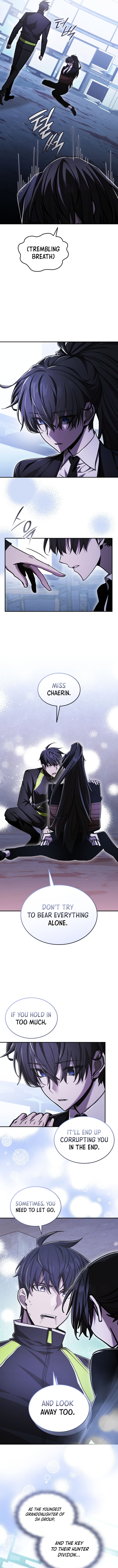 Read Subscribing to the Transcendent’s Channel EN Manga Online