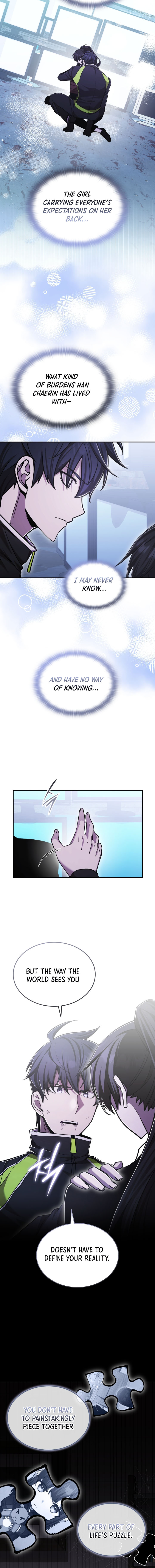 Read Subscribing to the Transcendent’s Channel EN Manga Online