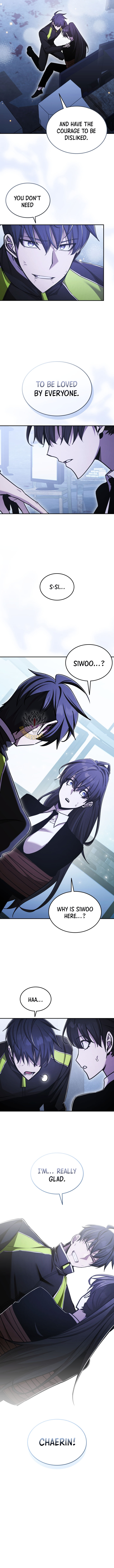 Read Subscribing to the Transcendent’s Channel EN Manga Online