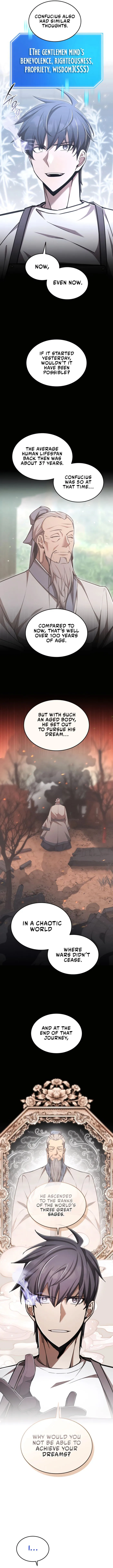 Read Subscribing to the Transcendent’s Channel EN Manga Online