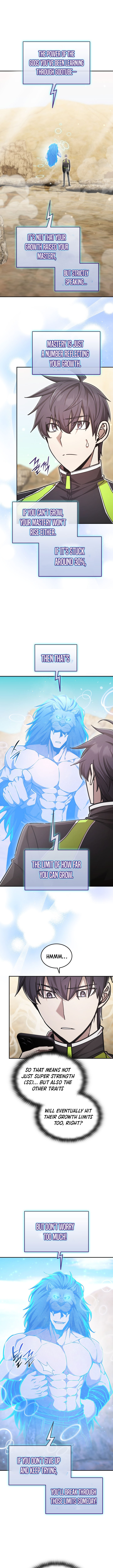 Read Subscribing to the Transcendent’s Channel EN Manga Online