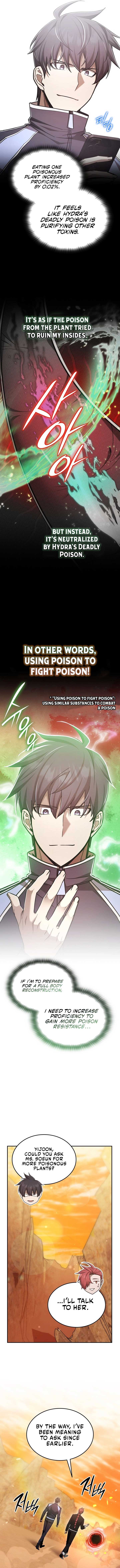 Read Subscribing to the Transcendent’s Channel EN Manga Online