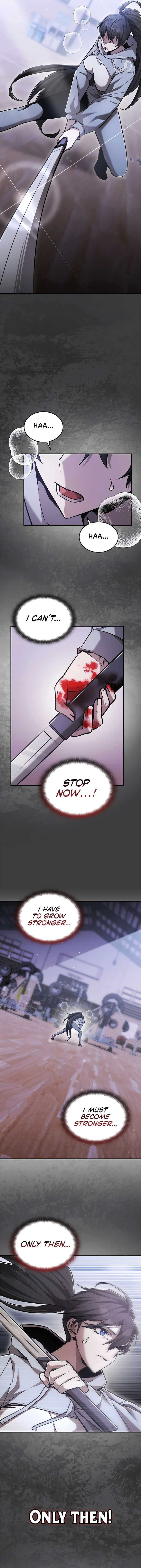 Read Subscribing to the Transcendent’s Channel EN Manga Online