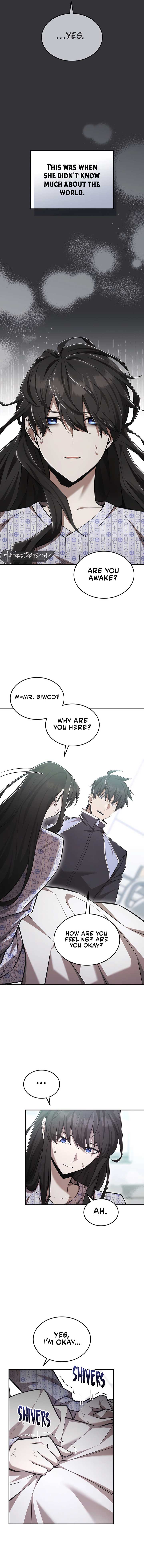 Read Subscribing to the Transcendent’s Channel EN Manga Online