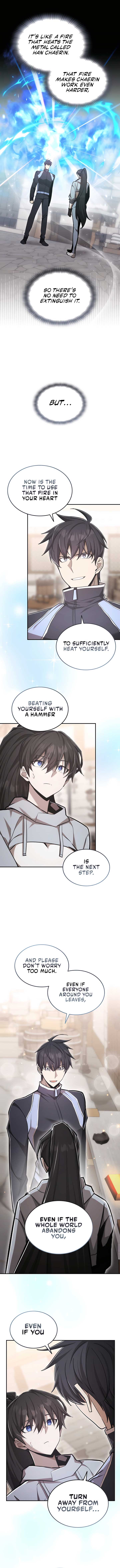 Read Subscribing to the Transcendent’s Channel EN Manga Online