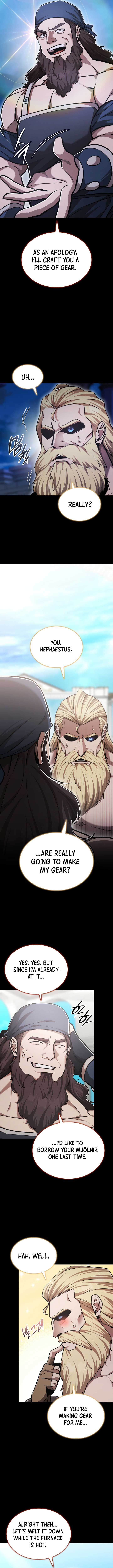 Read Subscribing to the Transcendent’s Channel EN Manga Online