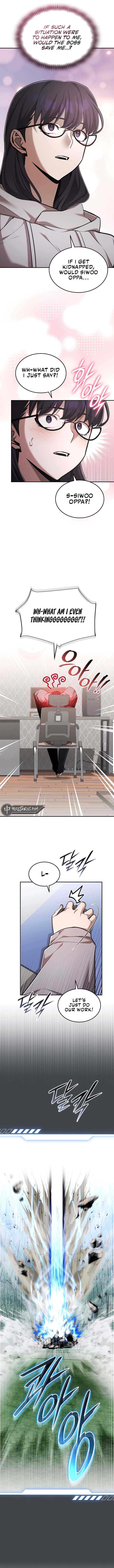 Read Subscribing to the Transcendent’s Channel EN Manga Online