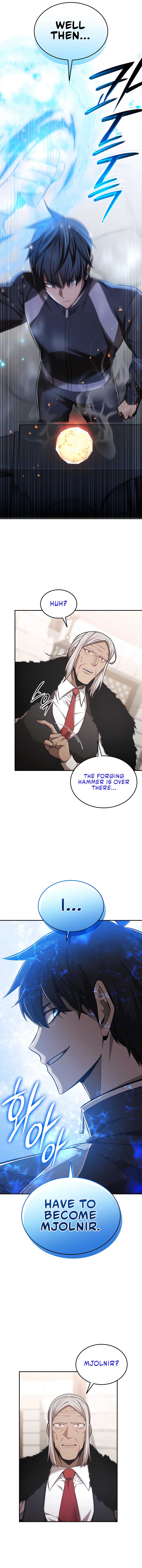 Read Subscribing to the Transcendent’s Channel EN Manga Online
